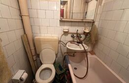 Apartament parter cu intrare directă din stradă, 30 mp, 2 camere - Micro 14