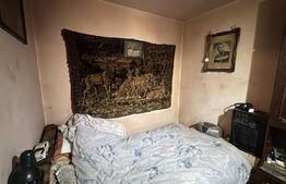 Apartament parter cu intrare directă din stradă, 30 mp, 2 camere - Micro 14