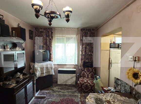 Apartament de vânzare 2 camere Micro 14 - 192634AV | BLITZ Satu Mare | Poza1