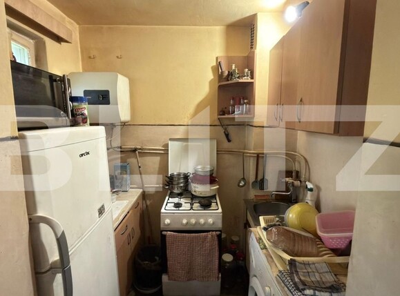 Apartament de vânzare 2 camere Micro 14 - 192634AV | BLITZ Satu Mare | Poza6