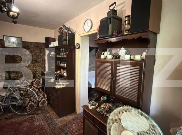 Apartament de vânzare 2 camere Micro 14 - 192634AV | BLITZ Satu Mare | Poza3