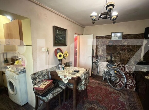 Apartament de vânzare 2 camere Micro 14 - 192634AV | BLITZ Satu Mare | Poza2