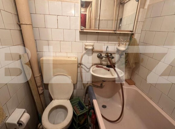 Apartament de vânzare 2 camere Micro 14 - 192634AV | BLITZ Satu Mare | Poza7