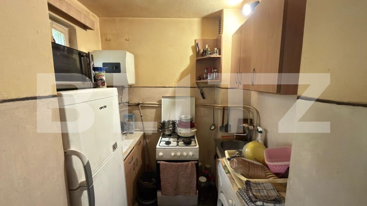 Apartament de vânzare 2 camere Micro 14 - 192634AV | BLITZ Satu Mare | Poza6