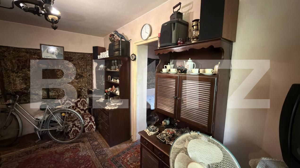 Apartament de vânzare 2 camere Micro 14 - 192634AV | BLITZ Satu Mare | Poza3