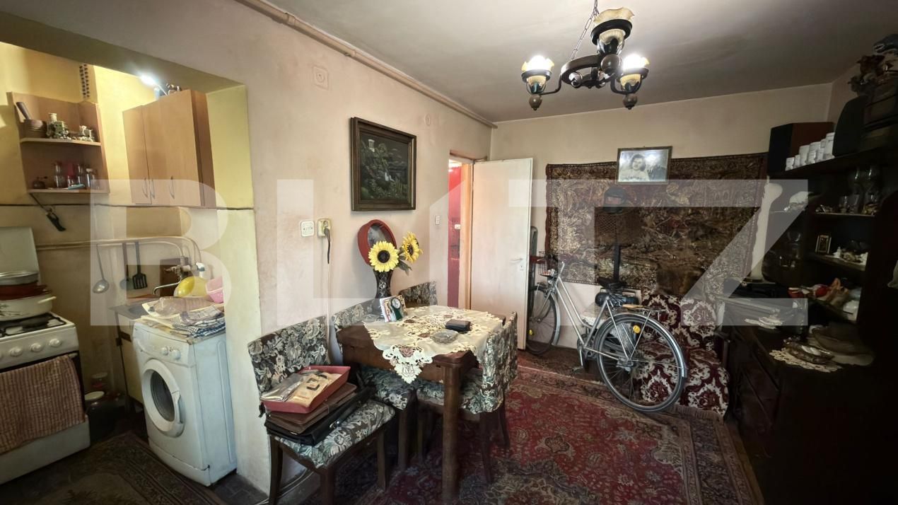 Apartament de vânzare 2 camere Micro 14 - 192634AV | BLITZ Satu Mare | Poza2