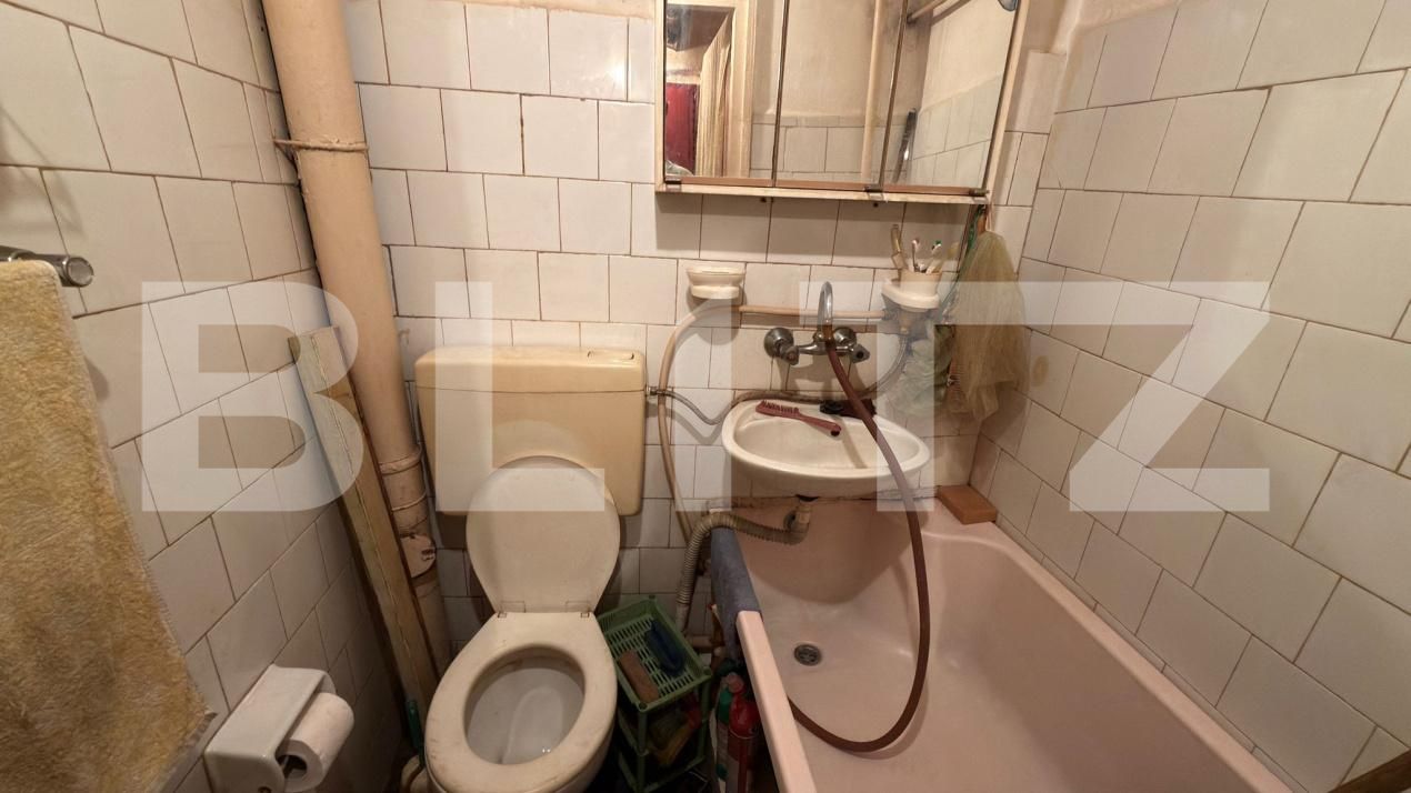 Apartament de vânzare 2 camere Micro 14 - 192634AV | BLITZ Satu Mare | Poza7