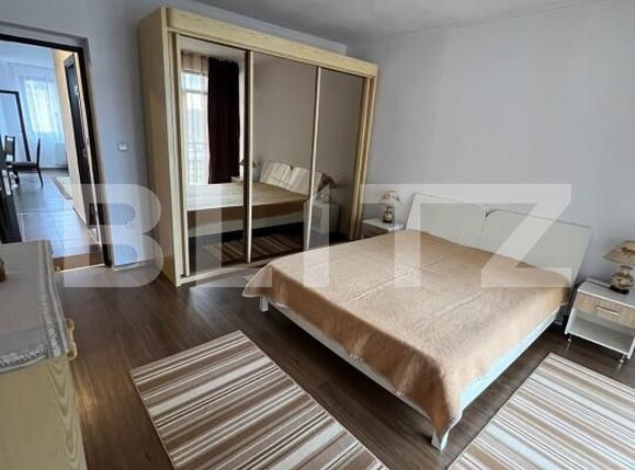 Apartament de închiriat 2 camere Semicentral - 192667AI | BLITZ Satu Mare | Poza3