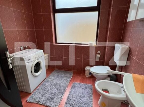 Apartament de închiriat 2 camere Semicentral - 192667AI | BLITZ Satu Mare | Poza6