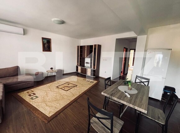 Apartament de închiriat 2 camere Semicentral - 192667AI | BLITZ Satu Mare | Poza2