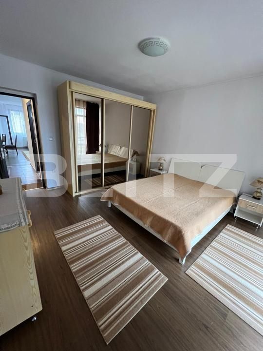 Apartament de închiriat 2 camere Semicentral - 192667AI | BLITZ Satu Mare | Poza3