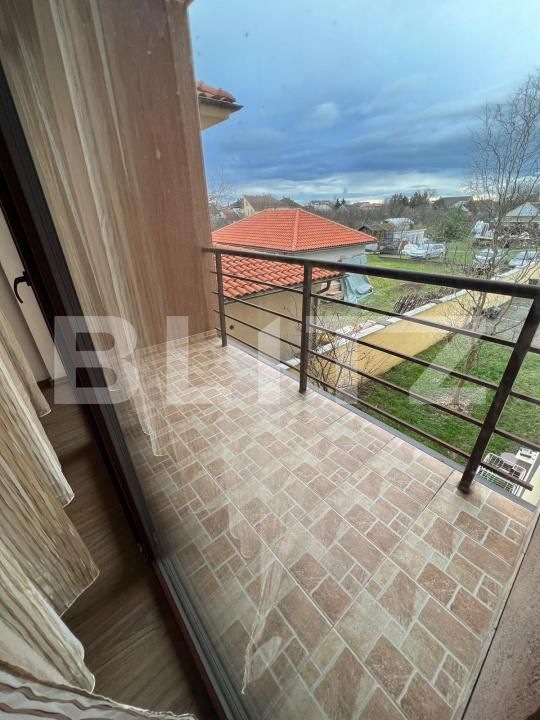 Apartament de închiriat 2 camere Semicentral - 192667AI | BLITZ Satu Mare | Poza7