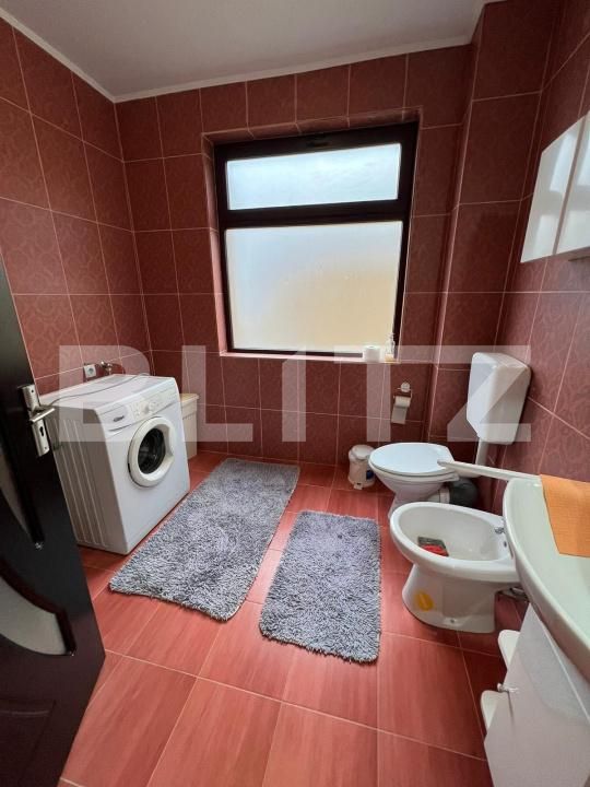 Apartament de închiriat 2 camere Semicentral - 192667AI | BLITZ Satu Mare | Poza6