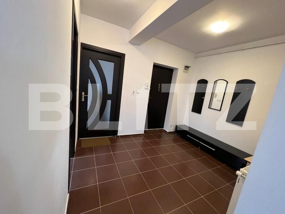 Apartament de închiriat 2 camere Semicentral - 192667AI | BLITZ Satu Mare | Poza5