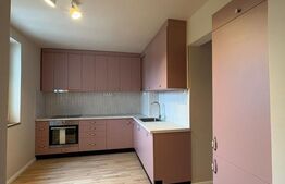 Apartament cu 3 camere, decomandat, 80 mp, zona Cloșca 