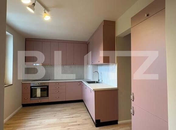Apartament de vânzare 3 camere Closca - 192714AV | BLITZ Satu Mare | Poza1