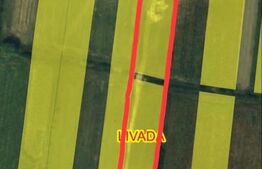 Spatiu industrial Hala 106 mp, 5700 mp Teren- Livada