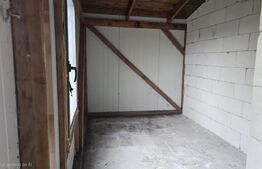 Spatiu industrial Hala 106 mp, 5700 mp Teren- Livada