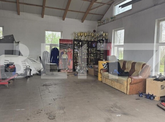 Spațiu industrial de vânzare Livada - 192786SVI | BLITZ Satu Mare | Poza7