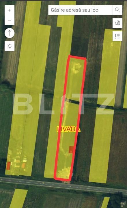 Spațiu industrial de vânzare Livada - 192786SVI | BLITZ Satu Mare | Poza5