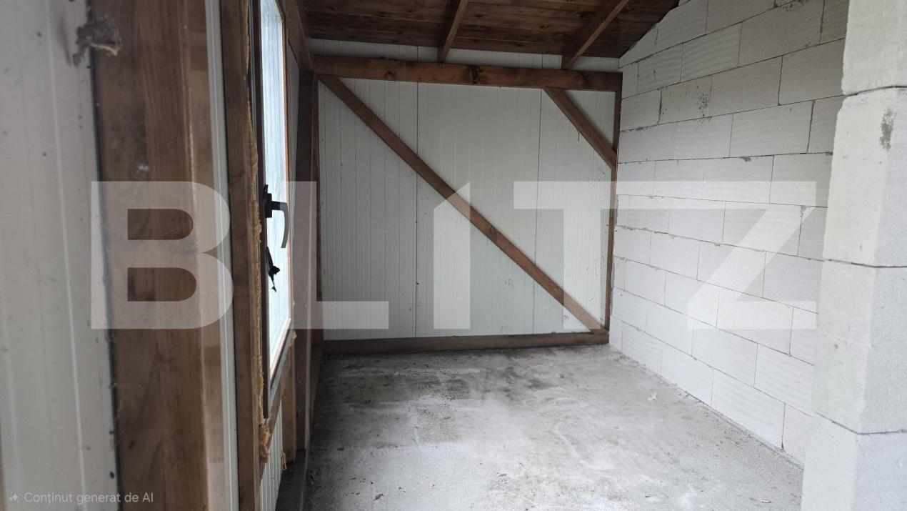 Spațiu industrial de vânzare Livada - 192786SVI | BLITZ Satu Mare | Poza10