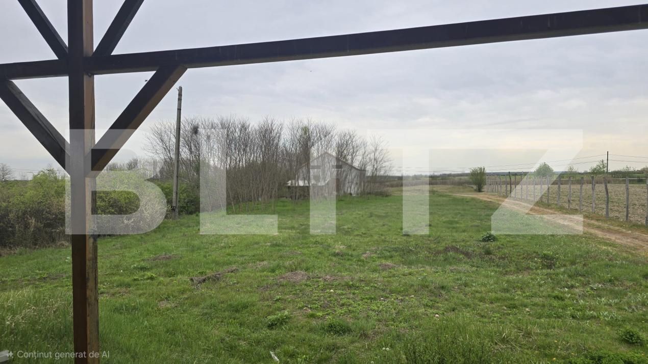 Spațiu industrial de vânzare Livada - 192786SVI | BLITZ Satu Mare | Poza4