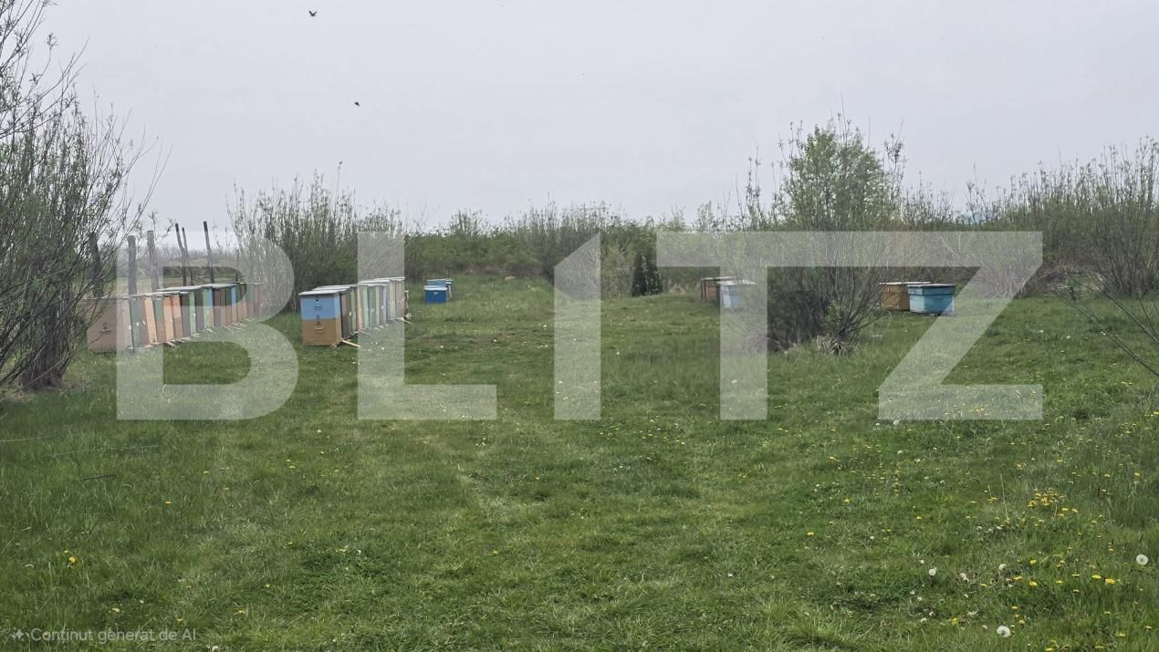 Spațiu industrial de vânzare Livada - 192786SVI | BLITZ Satu Mare | Poza7