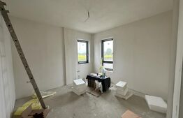 Apartament de vanzare, 3 camere, 53 mp, semifinisat, parter – zona Micro 17