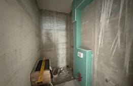 Apartament de vanzare, 3 camere, 53 mp, semifinisat, parter – zona Micro 17