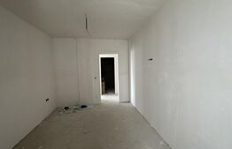 Apartament de vanzare, 3 camere, 53 mp, semifinisat, parter – zona Micro 17