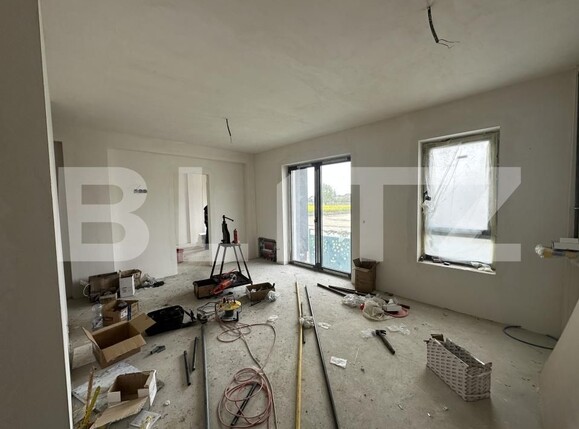 Apartament de vânzare 3 camere Micro 17 - 192800AV | BLITZ Satu Mare | Poza1