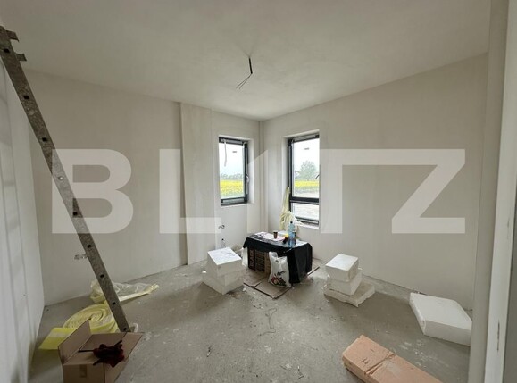 Apartament de vânzare 3 camere Micro 17 - 192800AV | BLITZ Satu Mare | Poza3