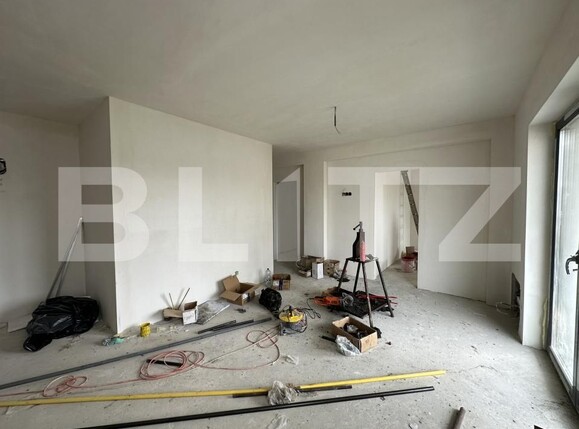 Apartament de vânzare 3 camere Micro 17 - 192800AV | BLITZ Satu Mare | Poza2