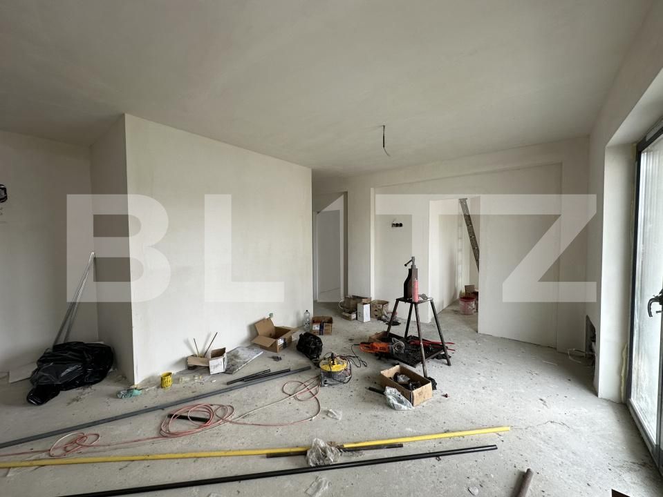 Apartament de vânzare 3 camere Micro 17 - 192800AV | BLITZ Satu Mare | Poza2
