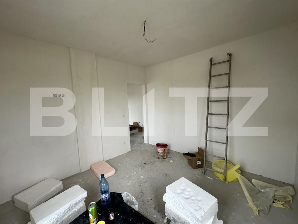 Apartament de vânzare 3 camere Micro 17 - 192800AV | BLITZ Satu Mare | Poza8