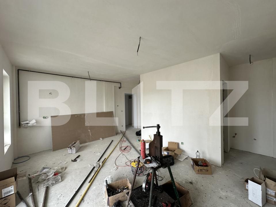 Apartament de vânzare 3 camere Micro 17 - 192800AV | BLITZ Satu Mare | Poza4
