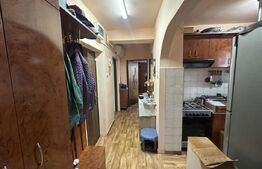 Apartament 3 camere decomandat, 48 mp, zona Botizului