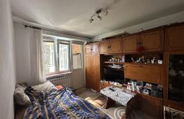 Apartament 3 camere decomandat, 48 mp, zona Botizului