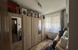 Apartament 3 camere decomandat, 48 mp, zona Botizului