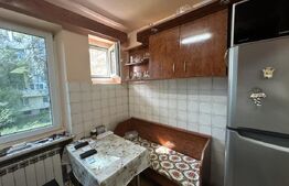 Apartament 3 camere decomandat, 48 mp, zona Botizului