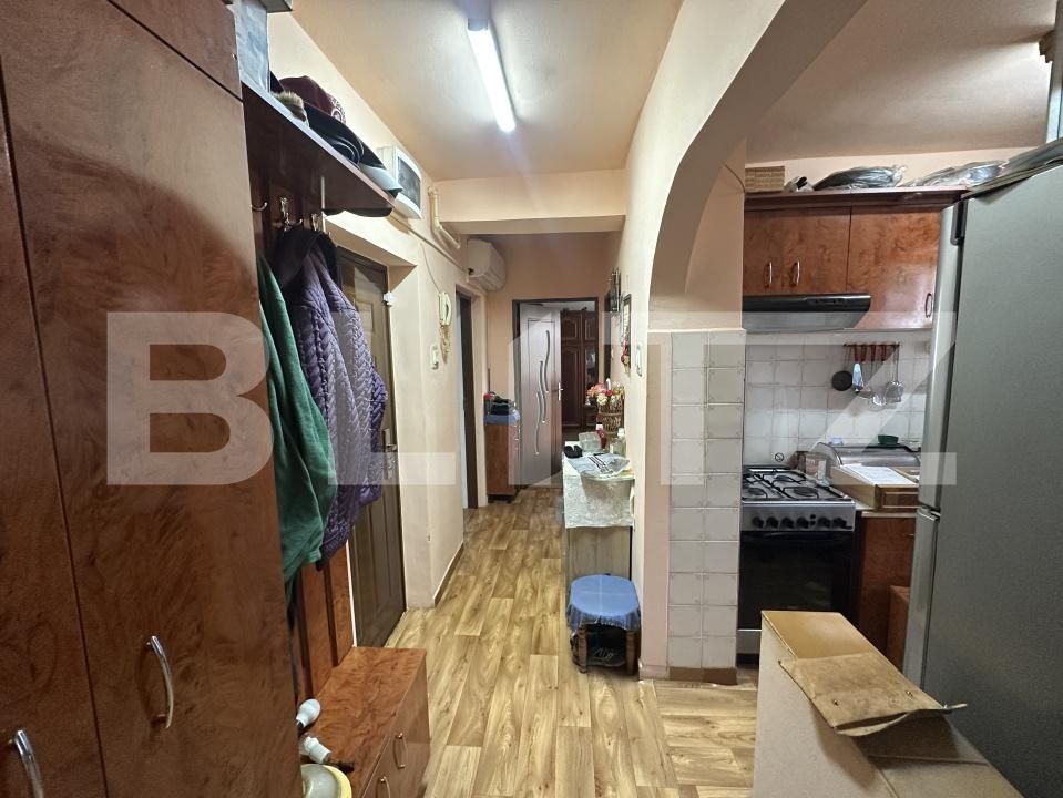 Apartament de vânzare 3 camere Botizului - 192853AV | BLITZ Satu Mare | Poza3