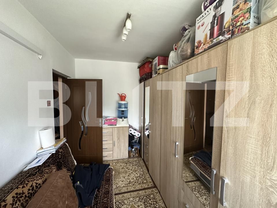 Apartament de vânzare 3 camere Botizului - 192853AV | BLITZ Satu Mare | Poza7