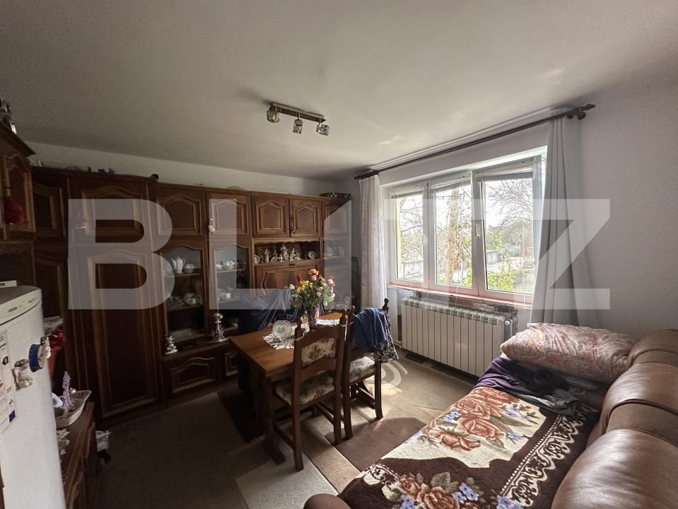 Apartament de vânzare 3 camere Botizului - 192853AV | BLITZ Satu Mare | Poza8