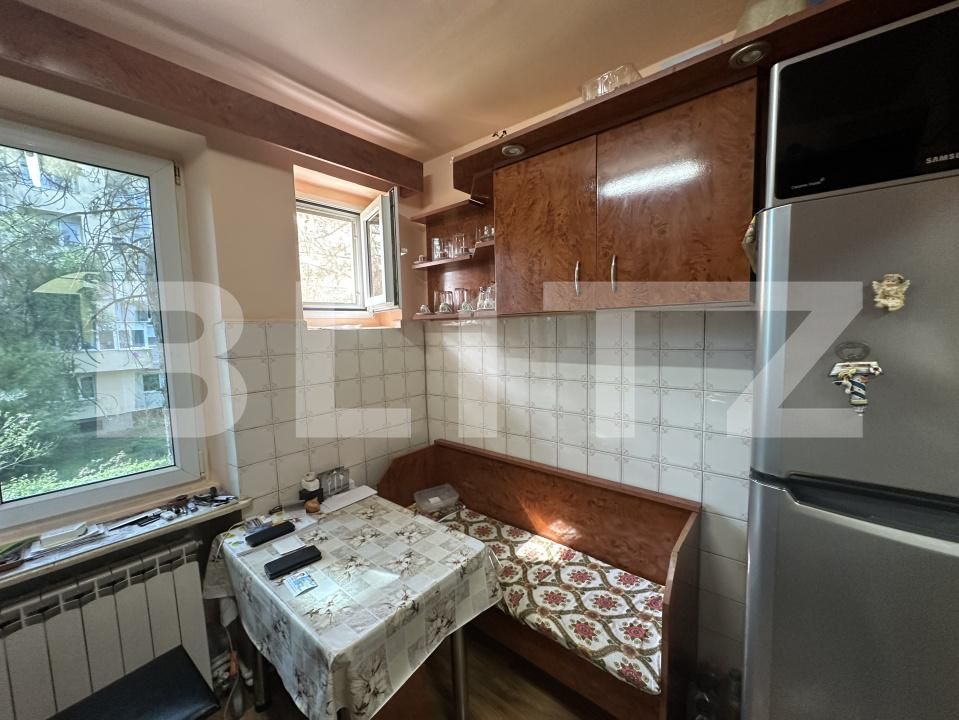 Apartament de vânzare 3 camere Botizului - 192853AV | BLITZ Satu Mare | Poza2
