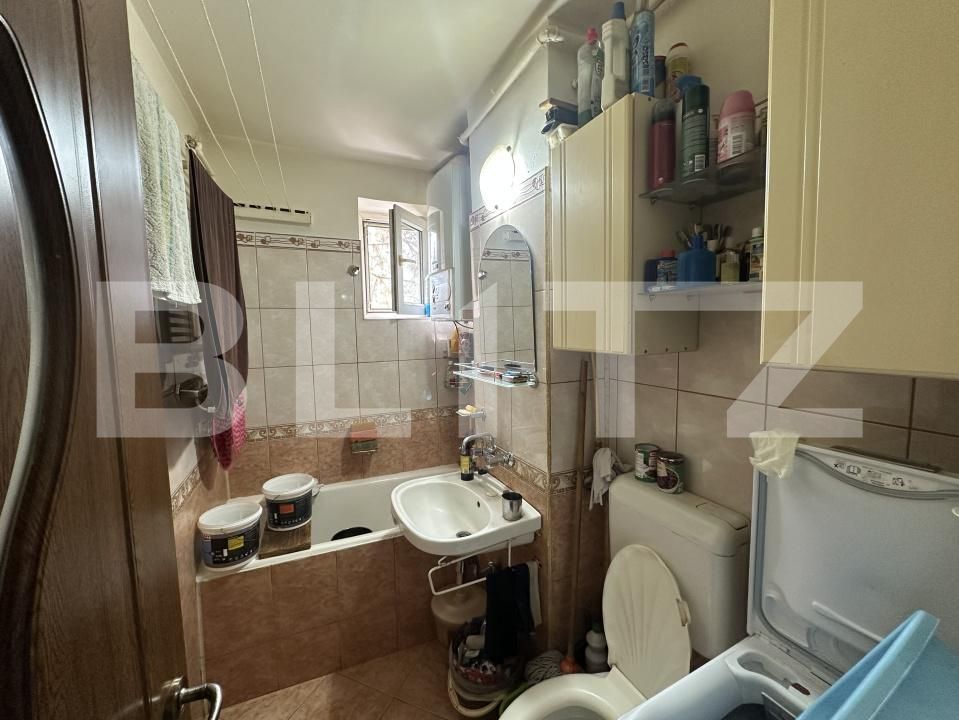 Apartament de vânzare 3 camere Botizului - 192853AV | BLITZ Satu Mare | Poza9