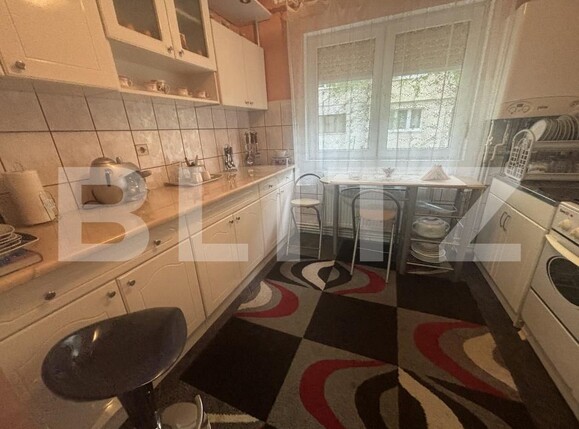 Apartament de vânzare 2 camere Micro 16 - 192870AV | BLITZ Satu Mare | Poza1