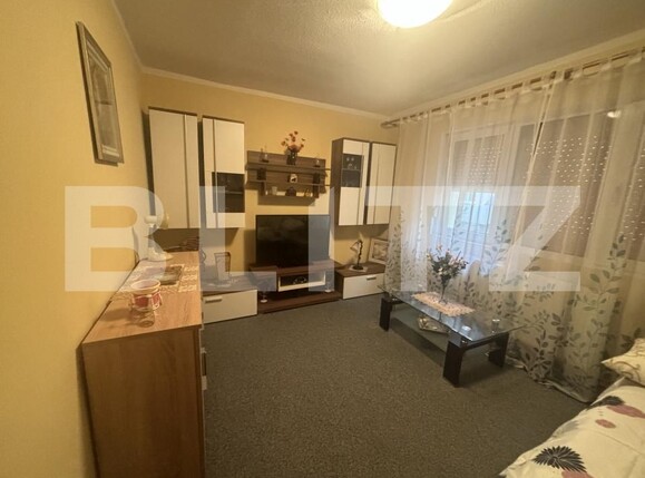 Apartament de vânzare 2 camere Micro 16 - 192870AV | BLITZ Satu Mare | Poza6