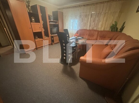Apartament de vânzare 2 camere Micro 16 - 192870AV | BLITZ Satu Mare | Poza3