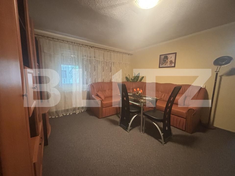 Apartament de vânzare 2 camere Micro 16 - 192870AV | BLITZ Satu Mare | Poza4