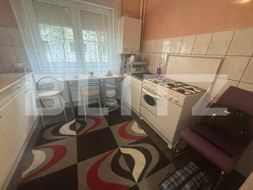 Apartament de vânzare 2 camere Micro 16 - 192870AV | BLITZ Satu Mare | Poza2